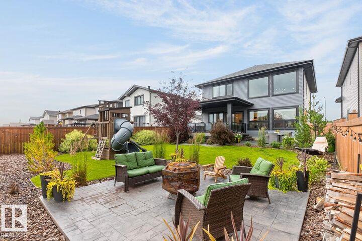 Property Photo:  486 McAllister Place  AB T9E 0S7 
