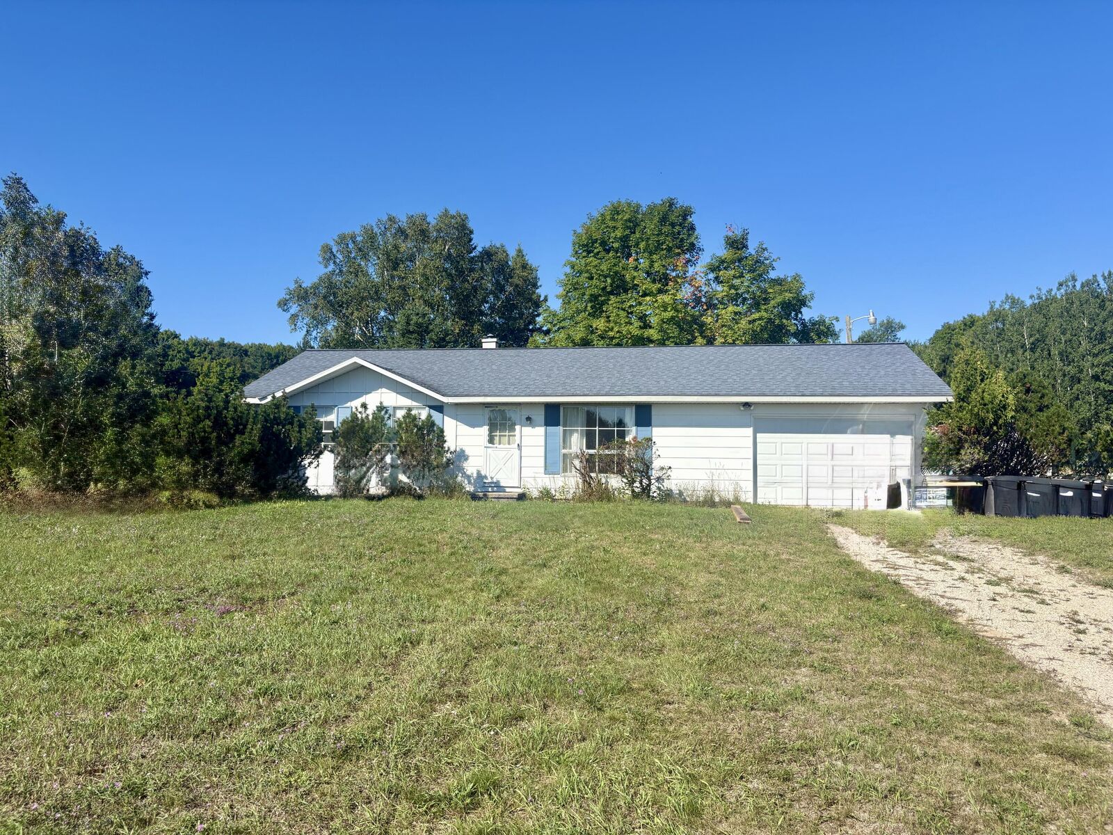 Property Photo: N6954 M117 MI 49827