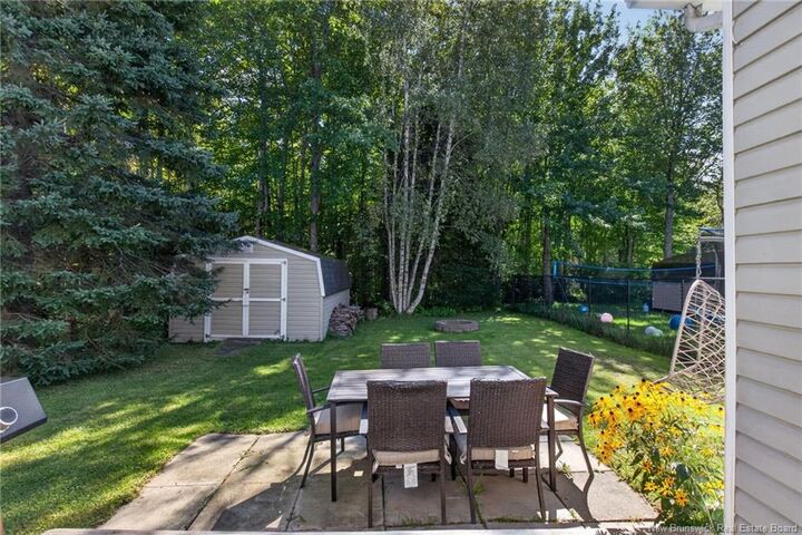 Property Photo:  252 Ryan Street  NB E1G 2E7 