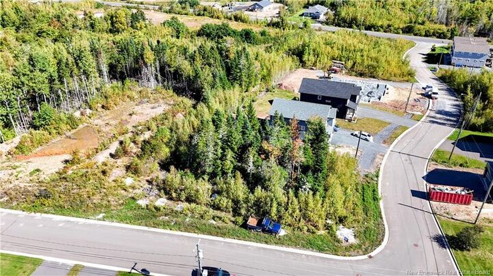 Property Photo:  129 St Pierre Street  NB E3C 0C3 