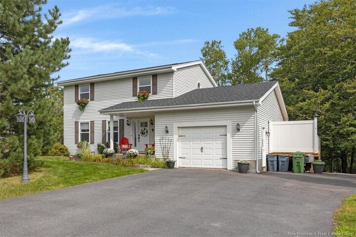 Property Photo:  9 Burns Avenue  NB E2E 1Z3 
