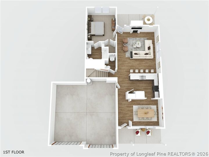 Property Photo: 604 Cresswell Moor (Lot 27) Way NC 28311