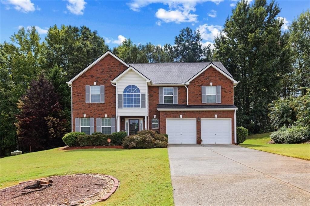 Property Photo:  1835 Winding Crossing Trail  GA 30213 