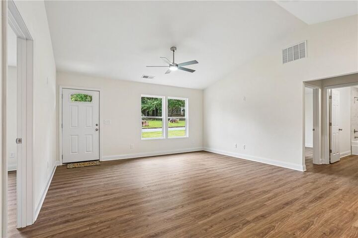 Property Photo: 179 Ambrose Drive GA 30143