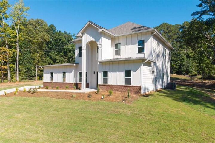 Property Photo:  3520 Millers Pond Way  GA 30039 