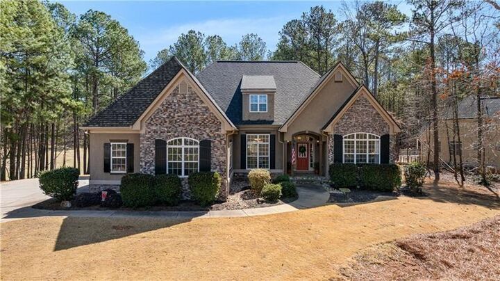 Property Photo:  35 Trellisss Trace  GA 30265 