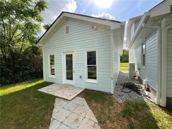 Property Photo:  5191 Emory Street NW  GA 30014 
