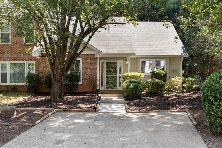 Property Photo:  1100 Shiloh Lane NW  GA 30144 