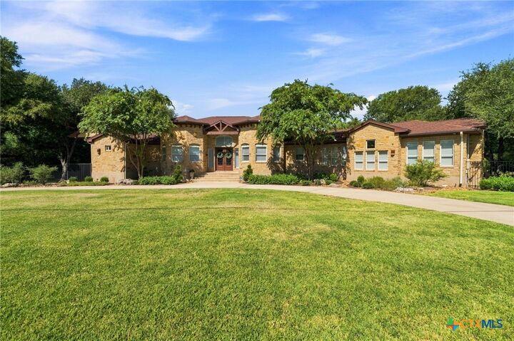Property Photo:  2308 Walsh Drive  TX 78681 