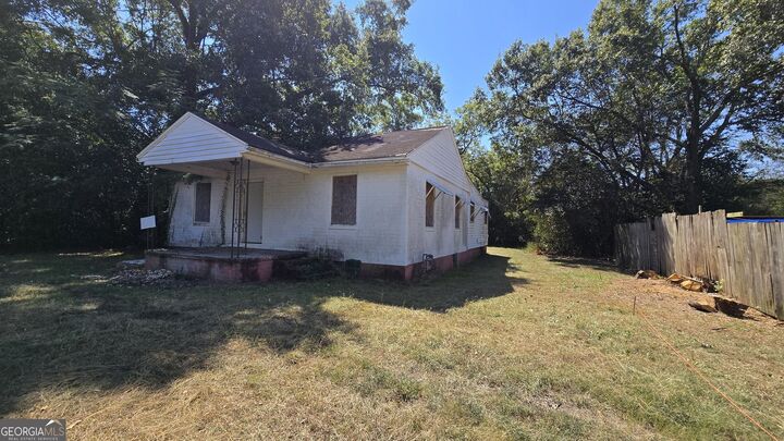 Property Photo:  970 Toombs Street  GA 31206 