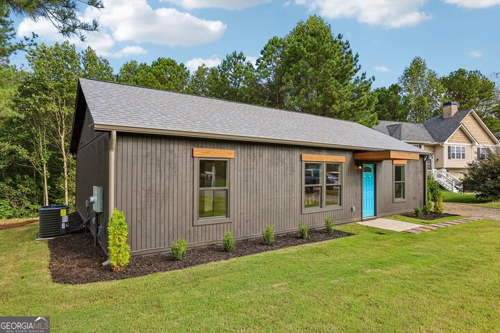 Property Photo: 179 Ambrose Drive GA 30143