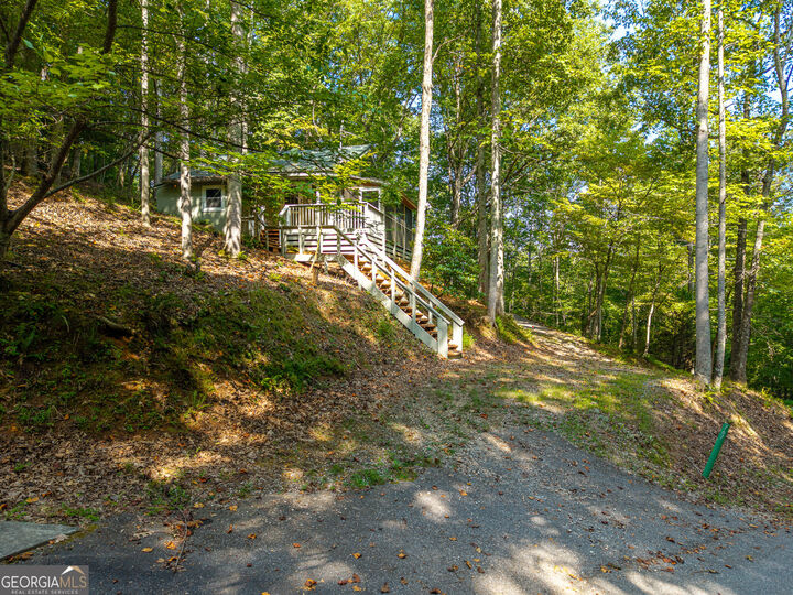Property Photo:  767 Robertson Circle  GA 30512 