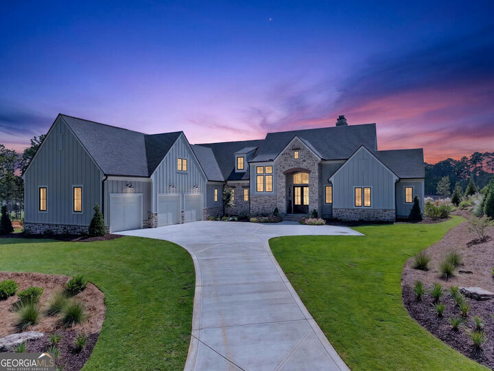 Property Photo:  1110 Pond Crest Lane  GA 30642 