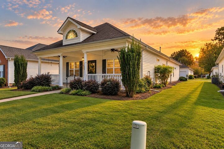 Property Photo:  200 Emily Park  GA 30215 