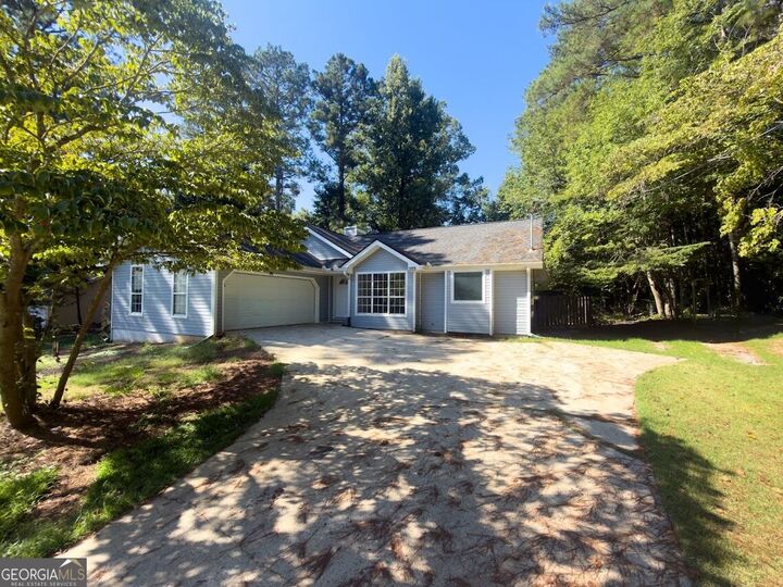 Property Photo:  57 Harpers Way  GA 30117 