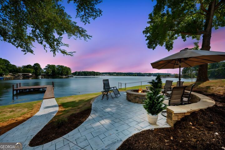 Property Photo: 124 River North Road SE GA 31061