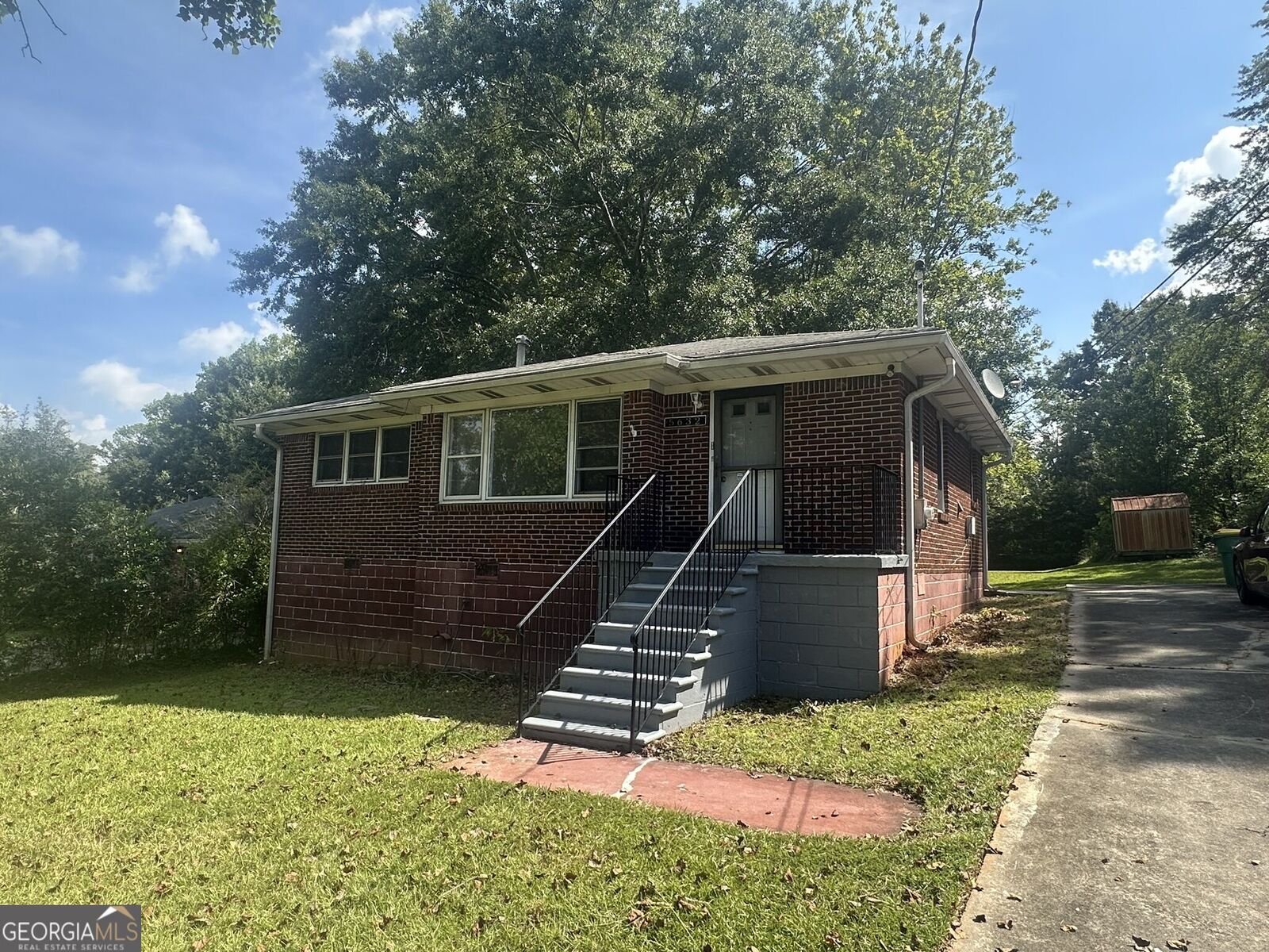 Property Photo:  5632 Ash Street  GA 30297 