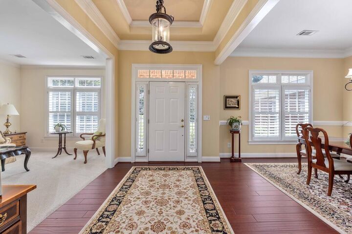 Property Photo:  4916 Turnberry Lane  GA 31909 