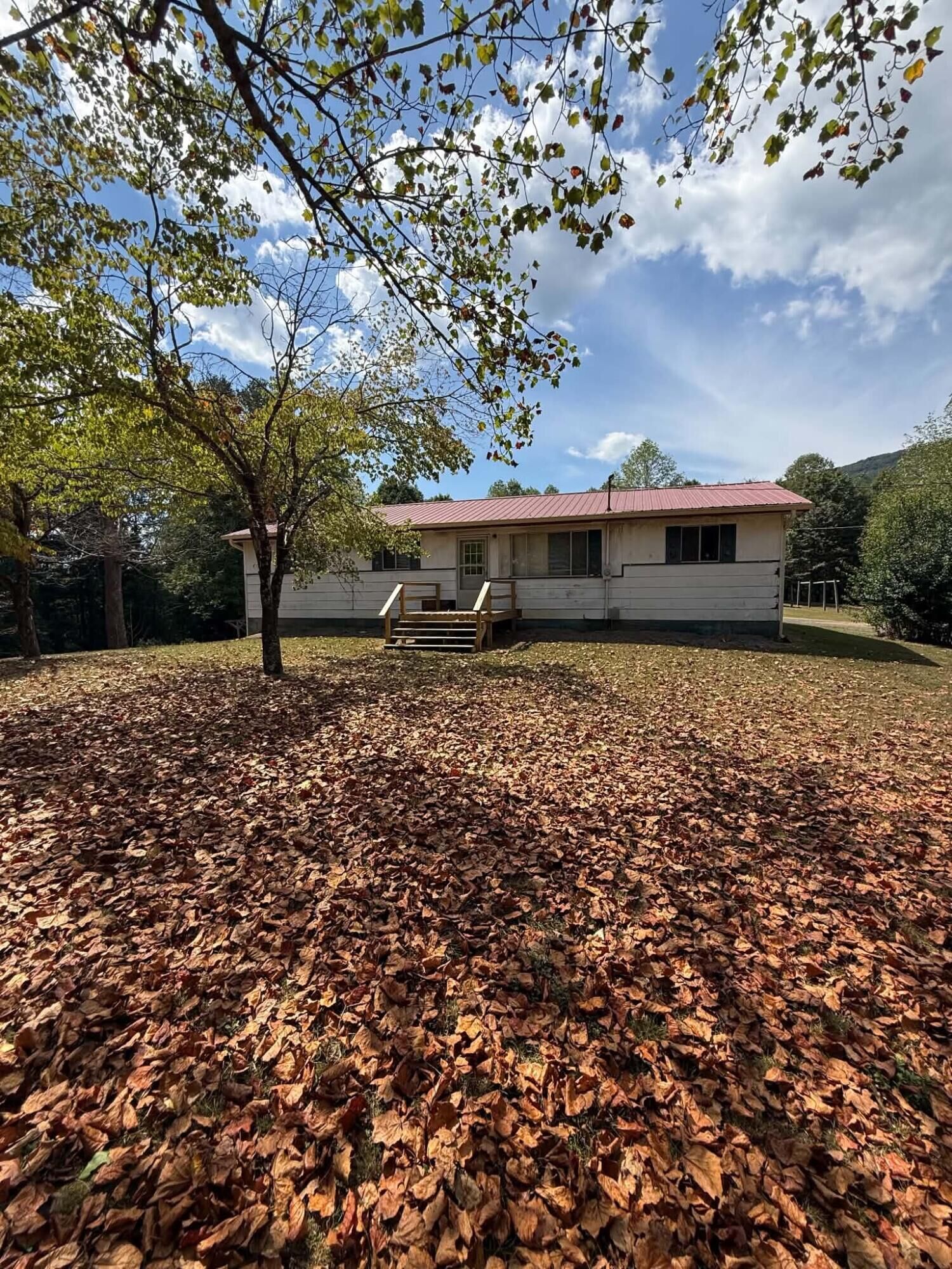 Property Photo:  80 Tom Newman Road  TN 37327 