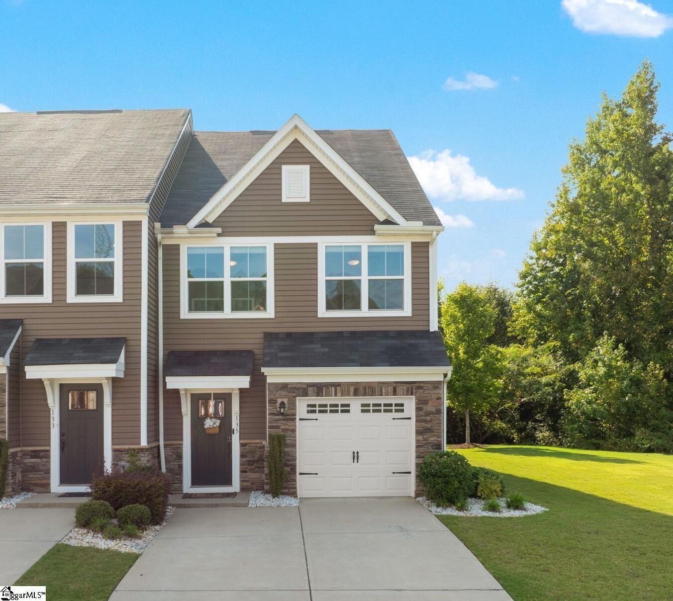 Property Photo:  135 Lilywood Court  SC 29681 