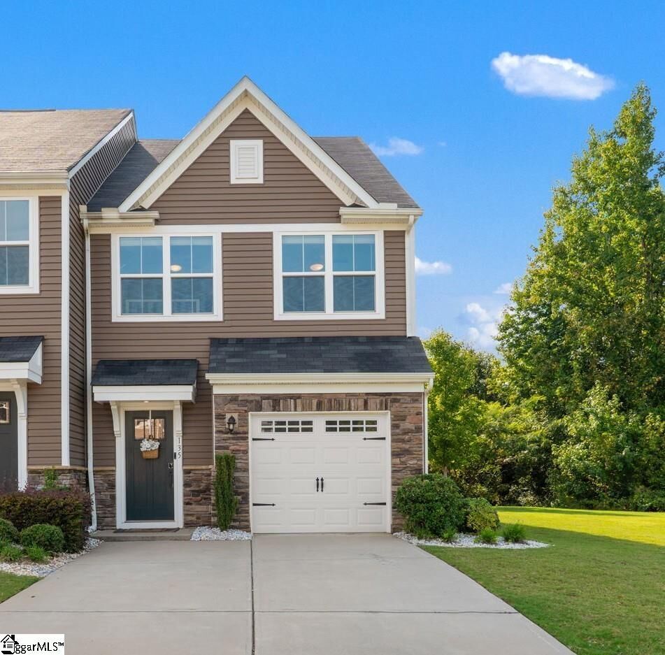 Property Photo:  135 Lilywood Court  SC 29681 