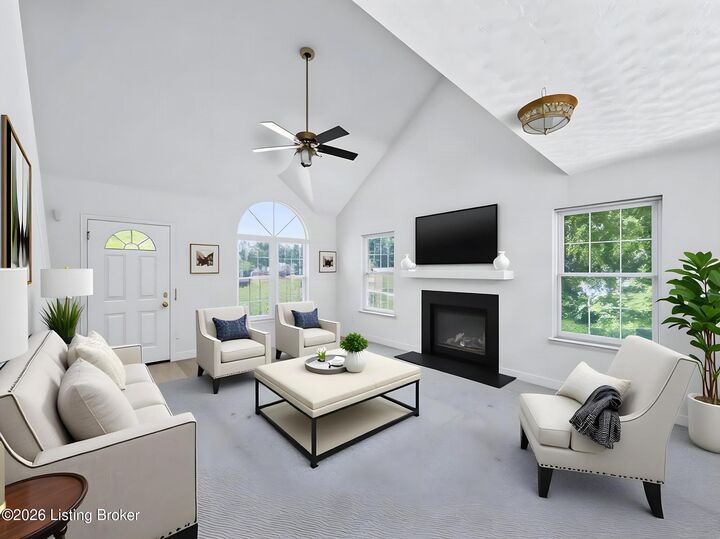 Property Photo: 8104 Hudson Ln KY 40291