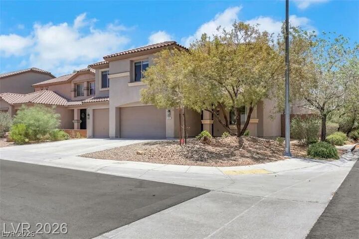Property Photo:  2501 Bechamel Place  NV 89044 