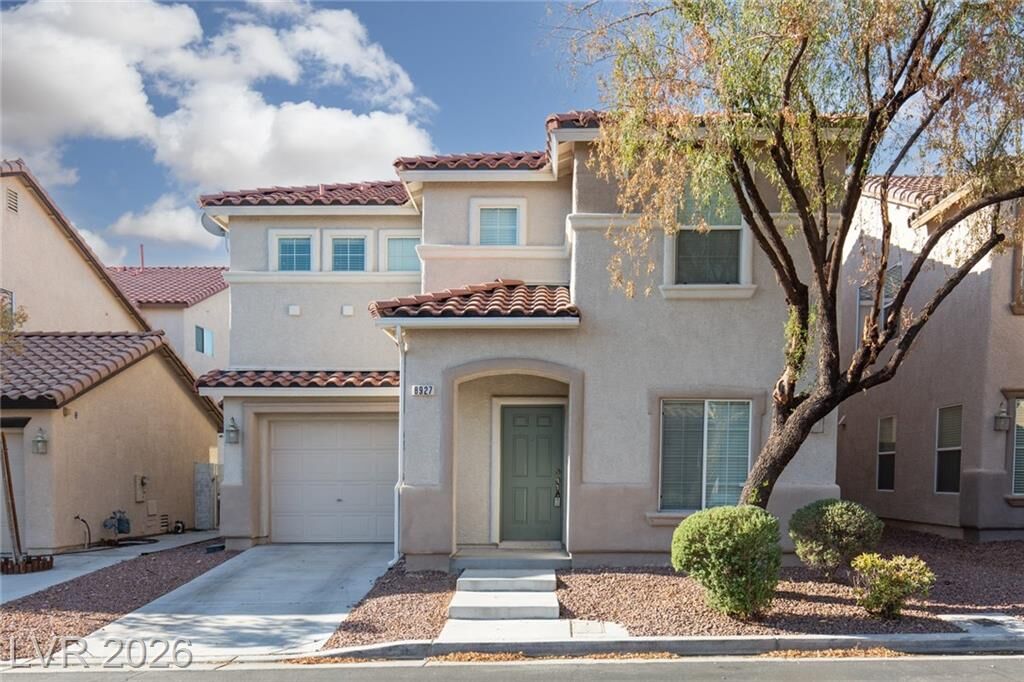 Property Photo: 8927 Argus Reed Avenue NV 89148