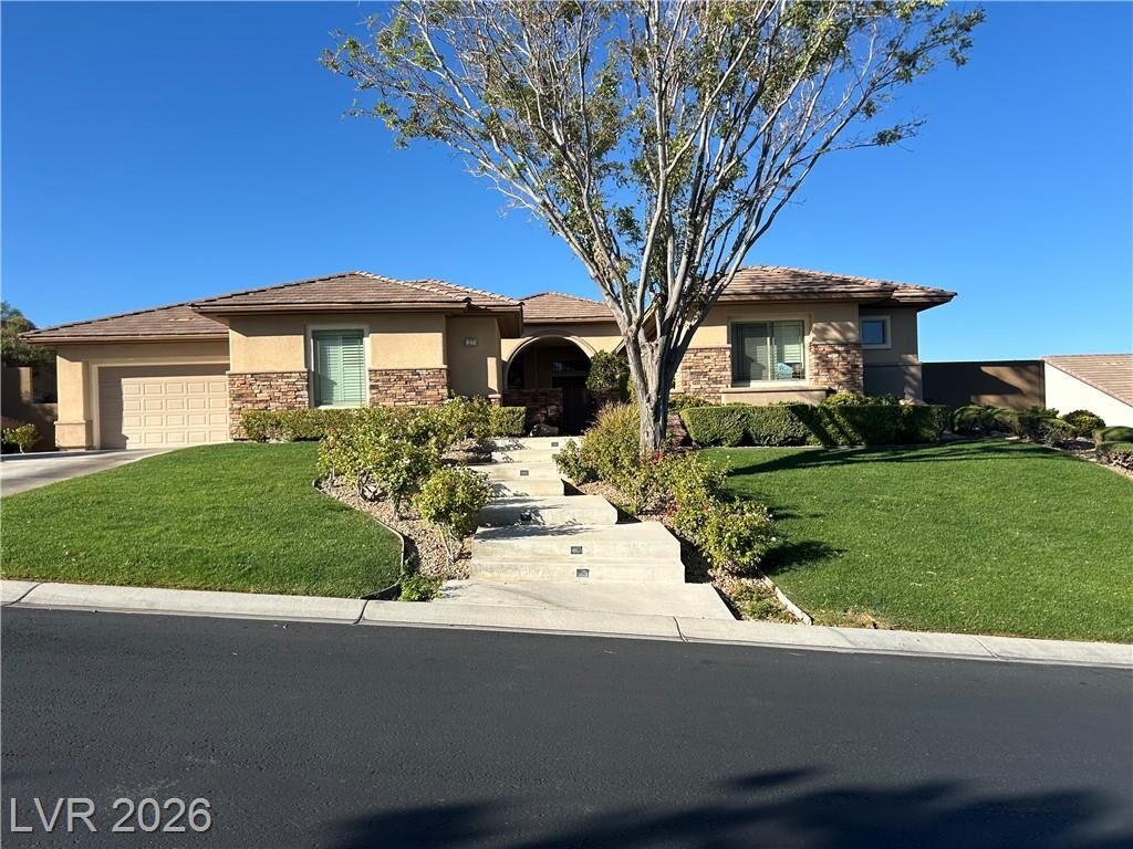 Property Photo: 27 Chalet Hills Terrace NV 89052