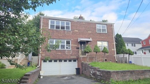 Property Photo: 76 Baldwin Pl 1 NJ 07109