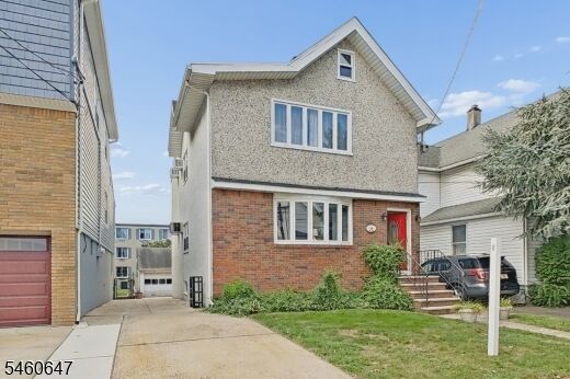 Property Photo:  14 Pine St  NJ 07032 