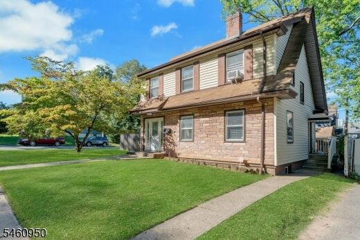 Property Photo:  62 Elliot Pl  NJ 07018 