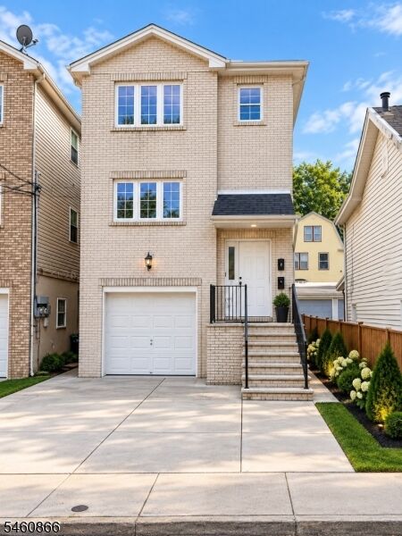 Property Photo:  15 Ann St  NJ 07029 
