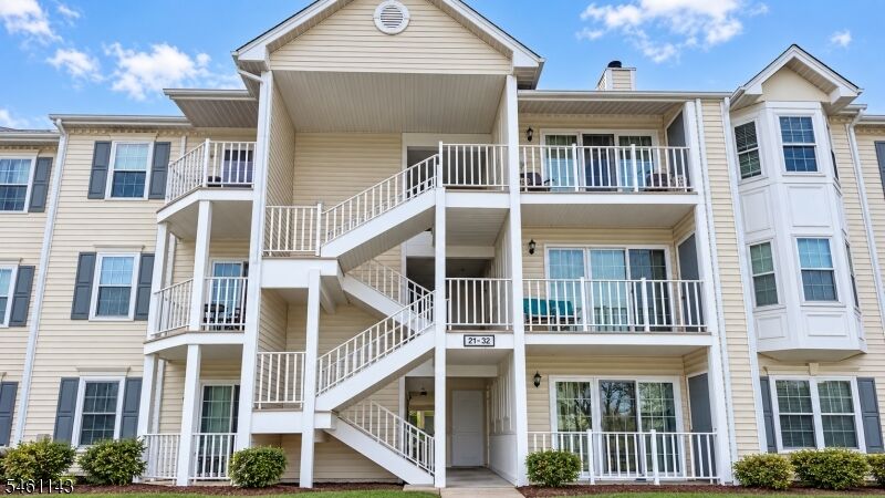 Property Photo: 29 Pembrook Ave NJ 08902
