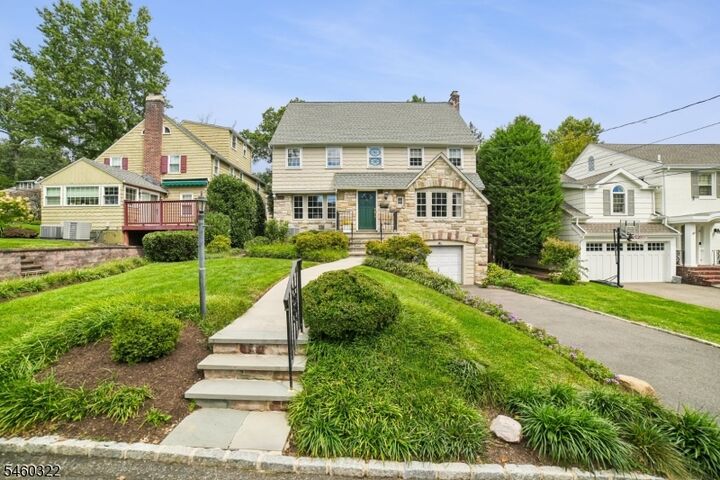 Property Photo:  31 Claremont Ave  NJ 07040 