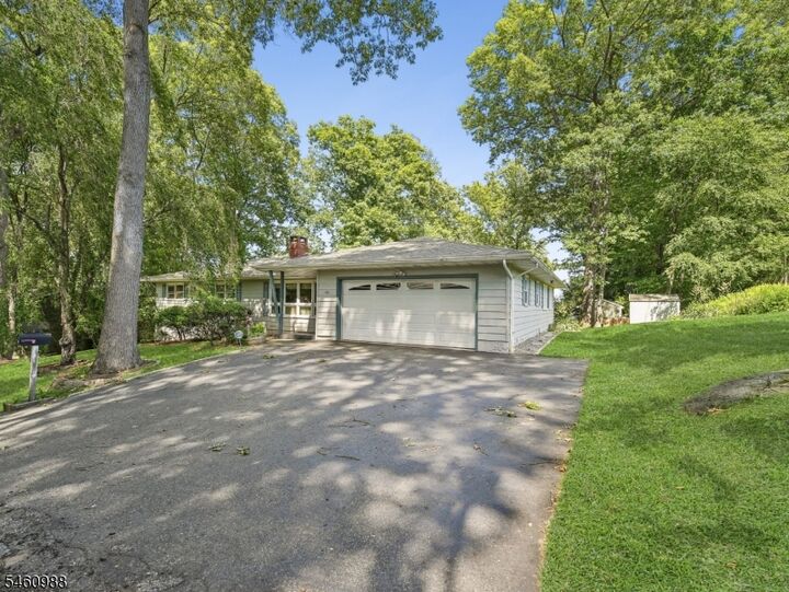 Property Photo:  45 Sunset Rd  NJ 07403 