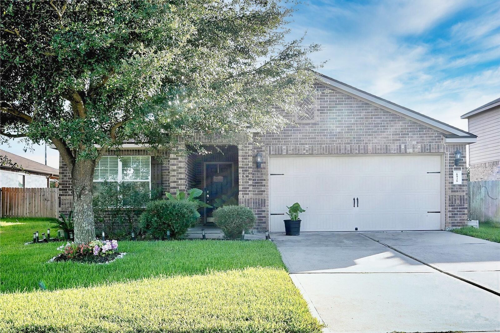 Property Photo:  6926 Chessgate Falls Ln  TX 77469 