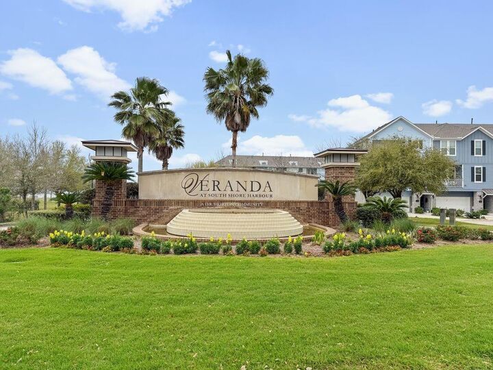 Property Photo:  2714 Veranda Falls  TX 77573 