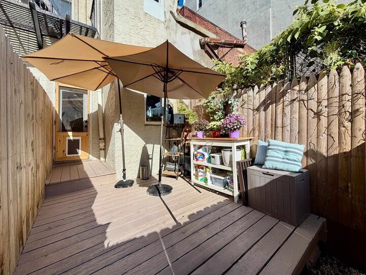 Property Photo:  119 Clinton St 1L  NJ 07030 