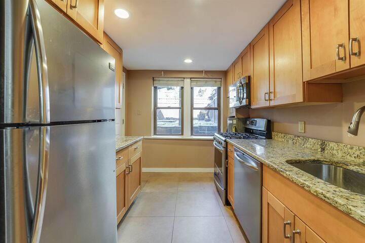 Property Photo: 138 Garden St 1 NJ 07030
