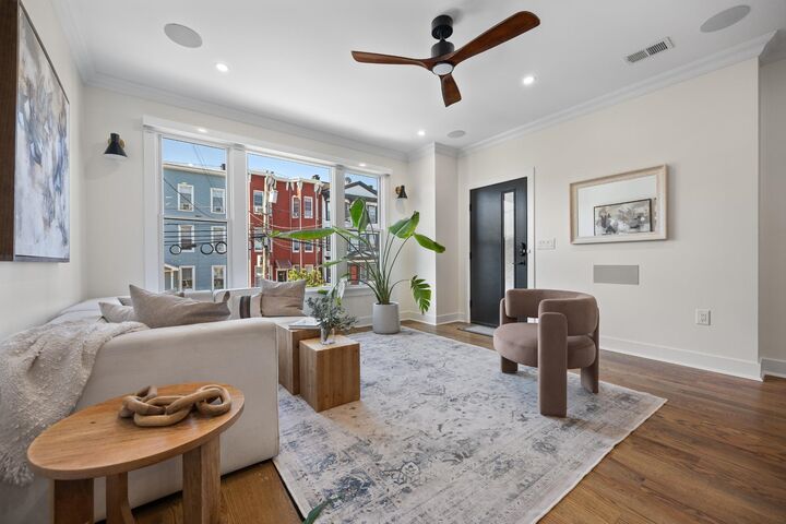Property Photo: 204 Bowers St Unit#1 NJ 07307