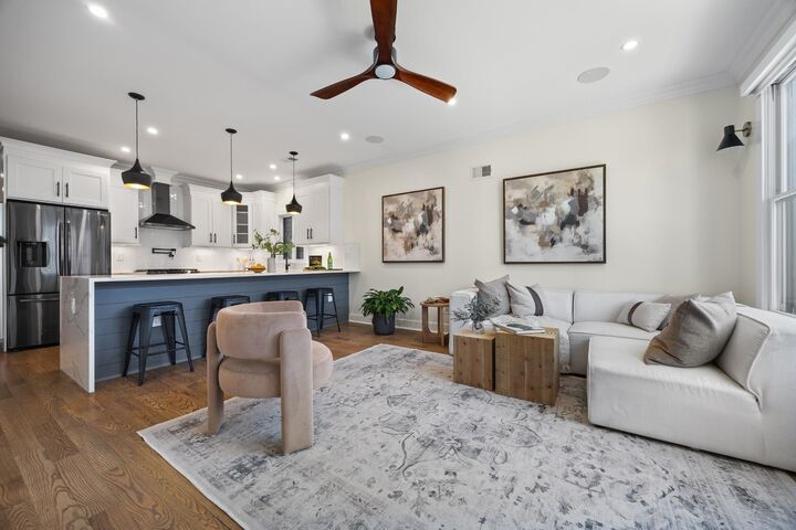 Property Photo: 204 Bowers St Unit#1 NJ 07307