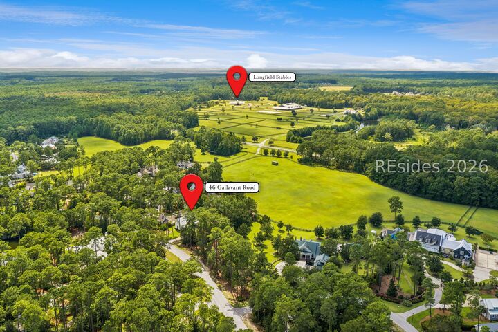 Property Photo:  46 Gallavant Road  SC 29910 