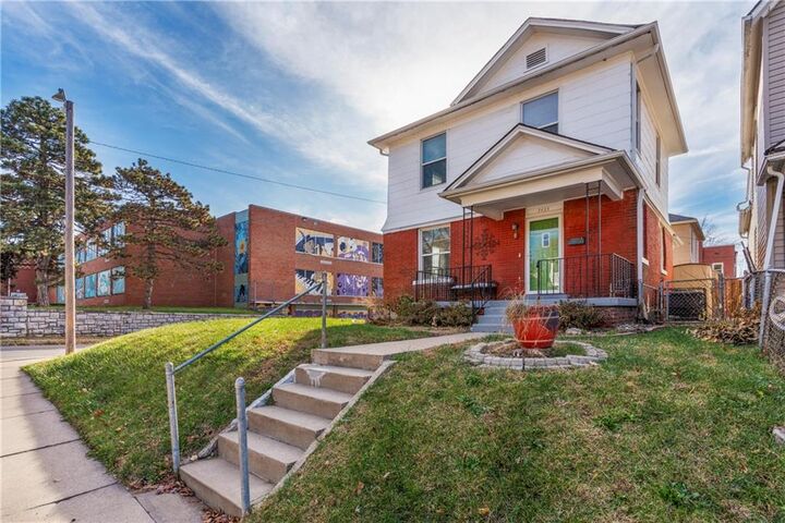 Property Photo:  3435 Anderson Avenue  MO 64123 