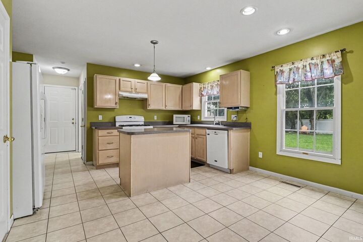 Property Photo: 2923 Corpus Christi Drive IN 46628