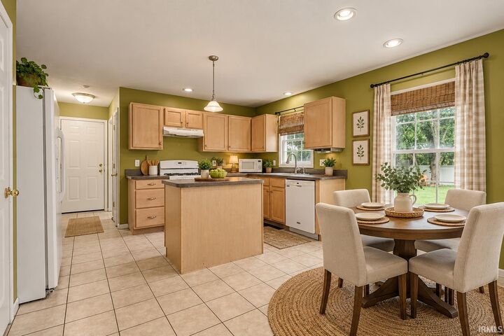 Property Photo:  2923 Corpus Christi Drive  IN 46628 