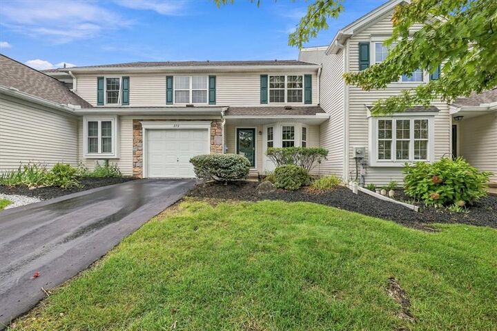 Property Photo: 273 Park Ridge Drive PA 18040