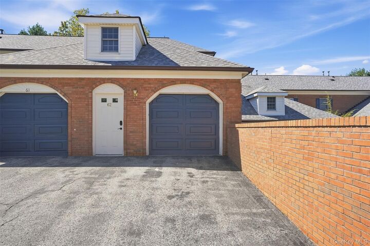 Property Photo: 62 High Point Circle 62 NY 12550