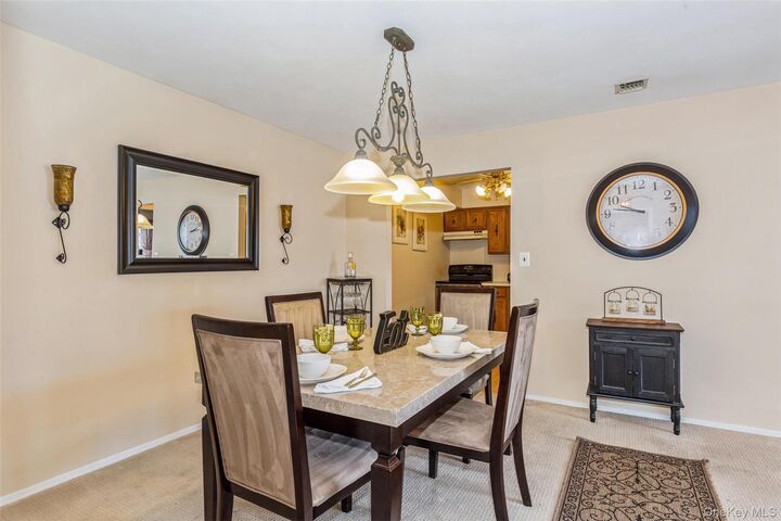 Property Photo:  6 Cambridge Drive W  NY 11726 