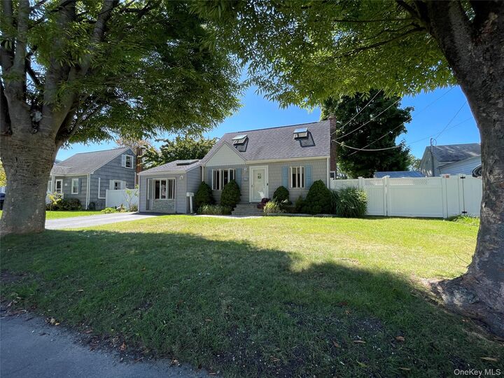Property Photo: 361 S Clinton Avenue NY 11757